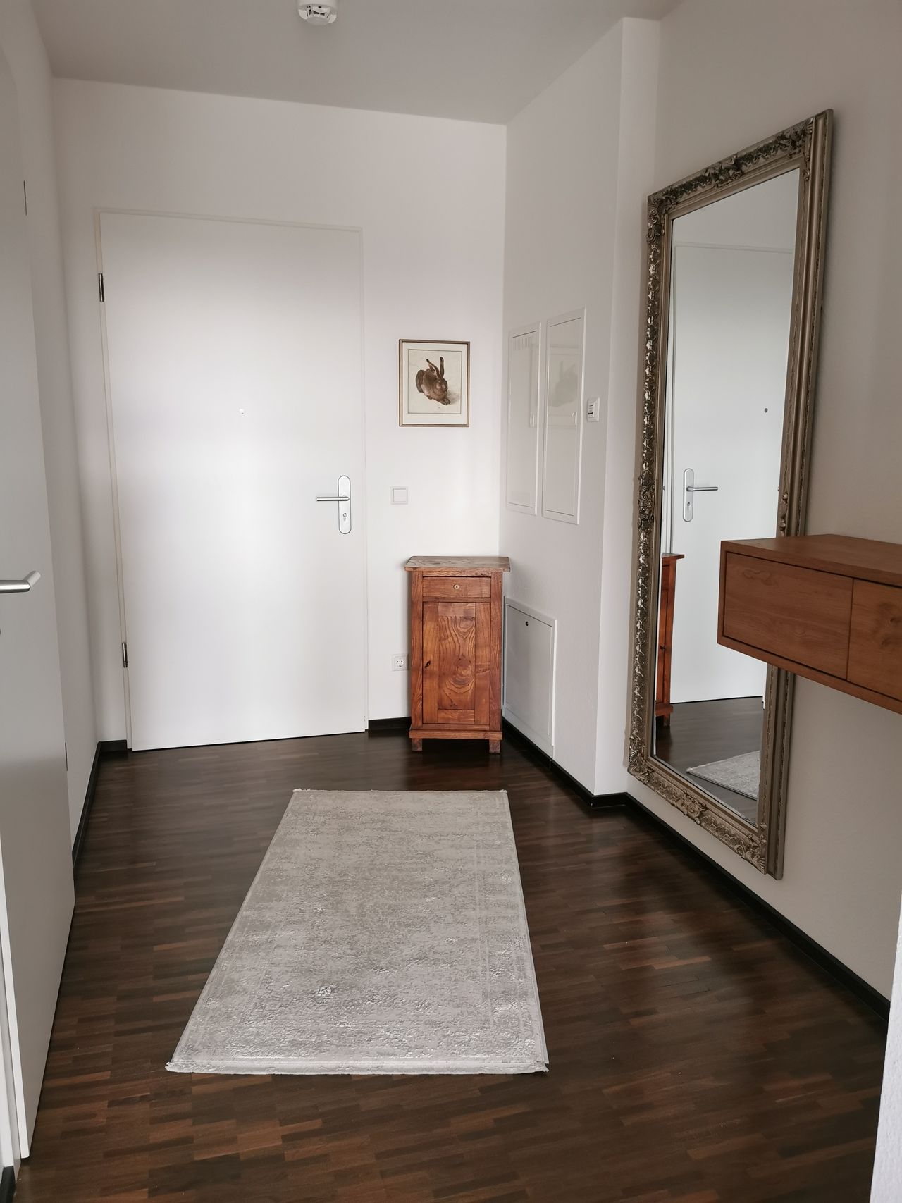 Wohnung Zähringer Straße in Freiburg im Breisgau