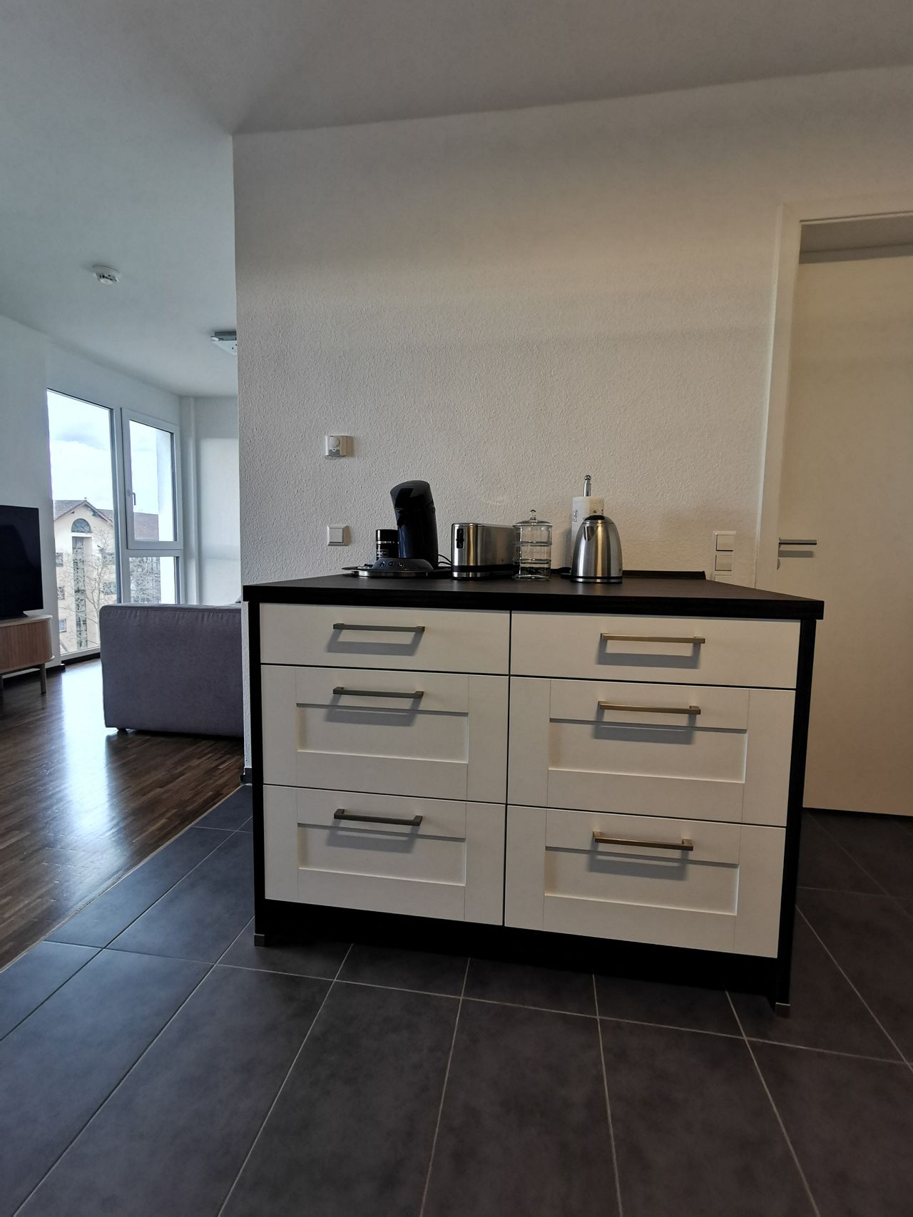 Wohnung Zähringer Straße in Freiburg im Breisgau