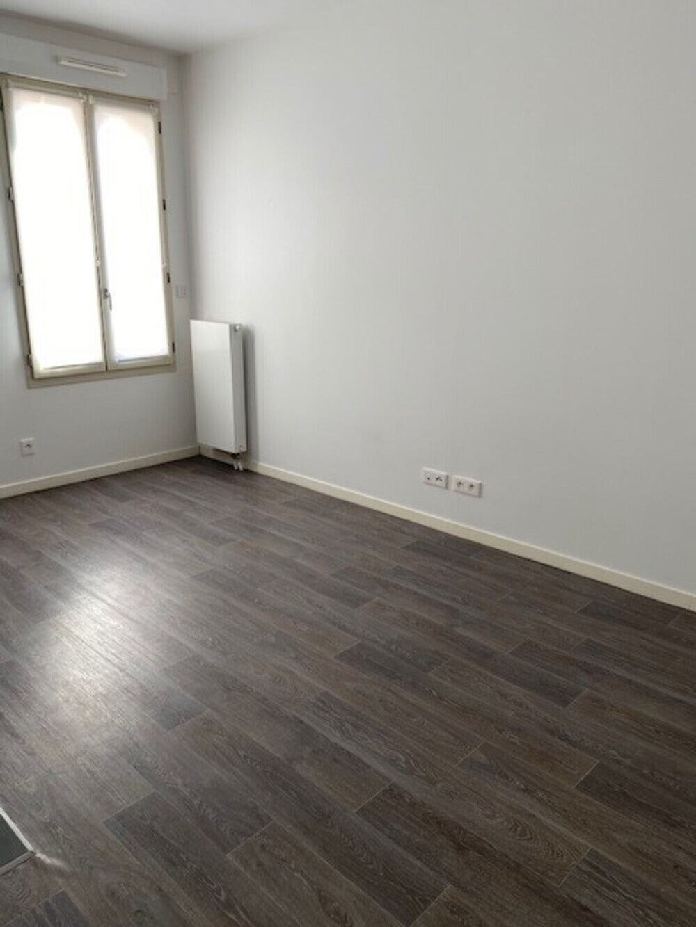 Flat Rue de la Légion d'Honneur in Saint-Denis