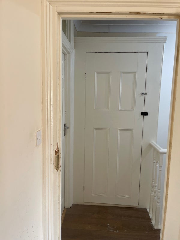 Room Western Road in Greater London