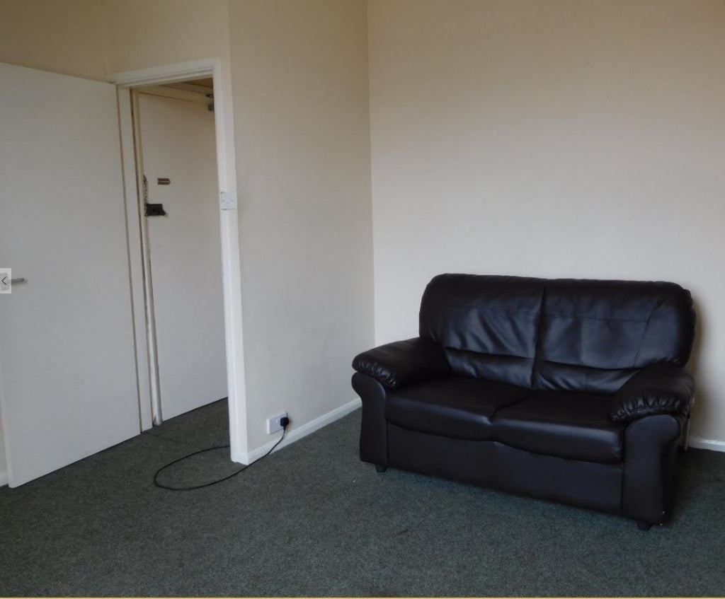 Flat Arundel Street in Nottingham