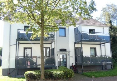 Wohnung Siebenbürgenstraße in Datteln