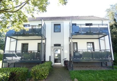 Wohnung Siebenbürgenstraße in Datteln
