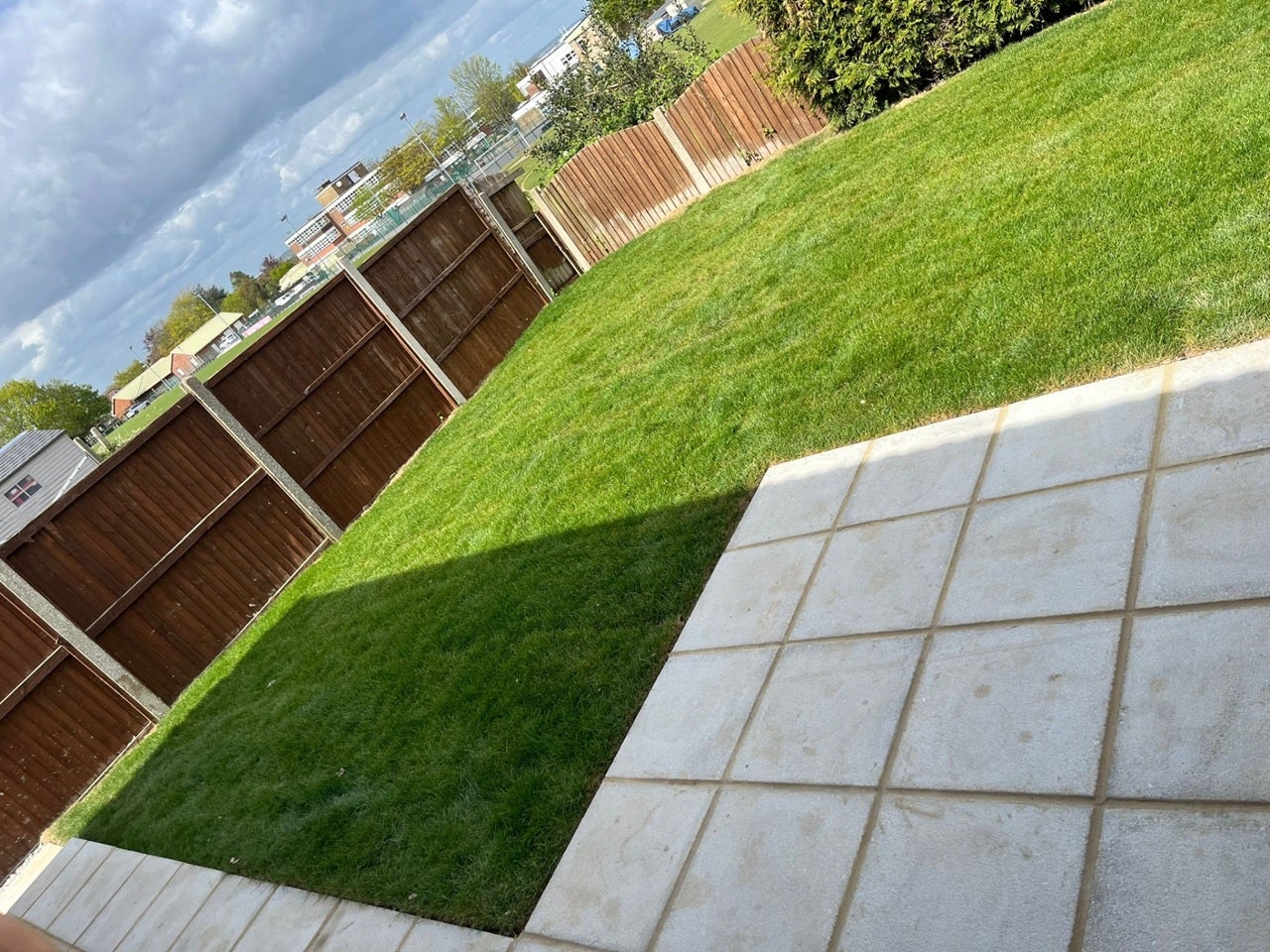 House Danson Way in Rainham
