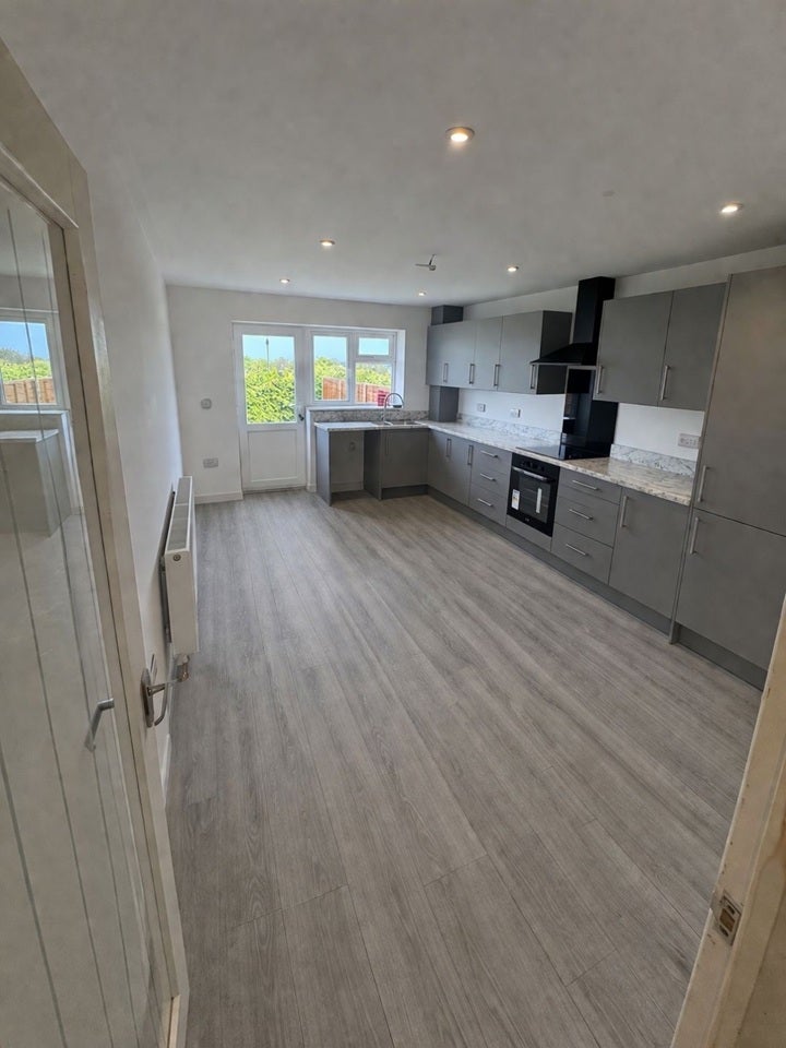 House Danson Way in Rainham