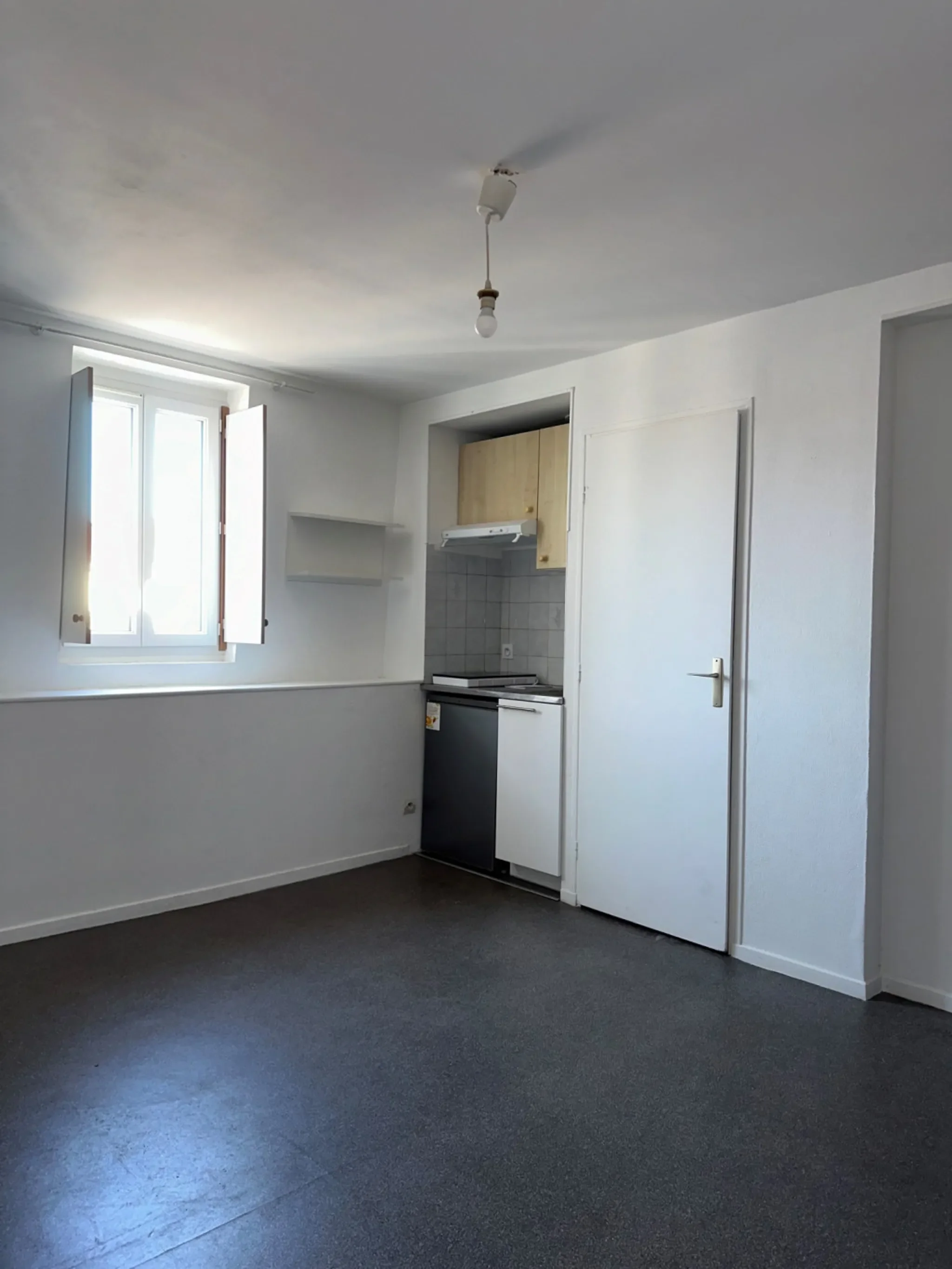 Flat Rue Paul Cabet in Dijon
