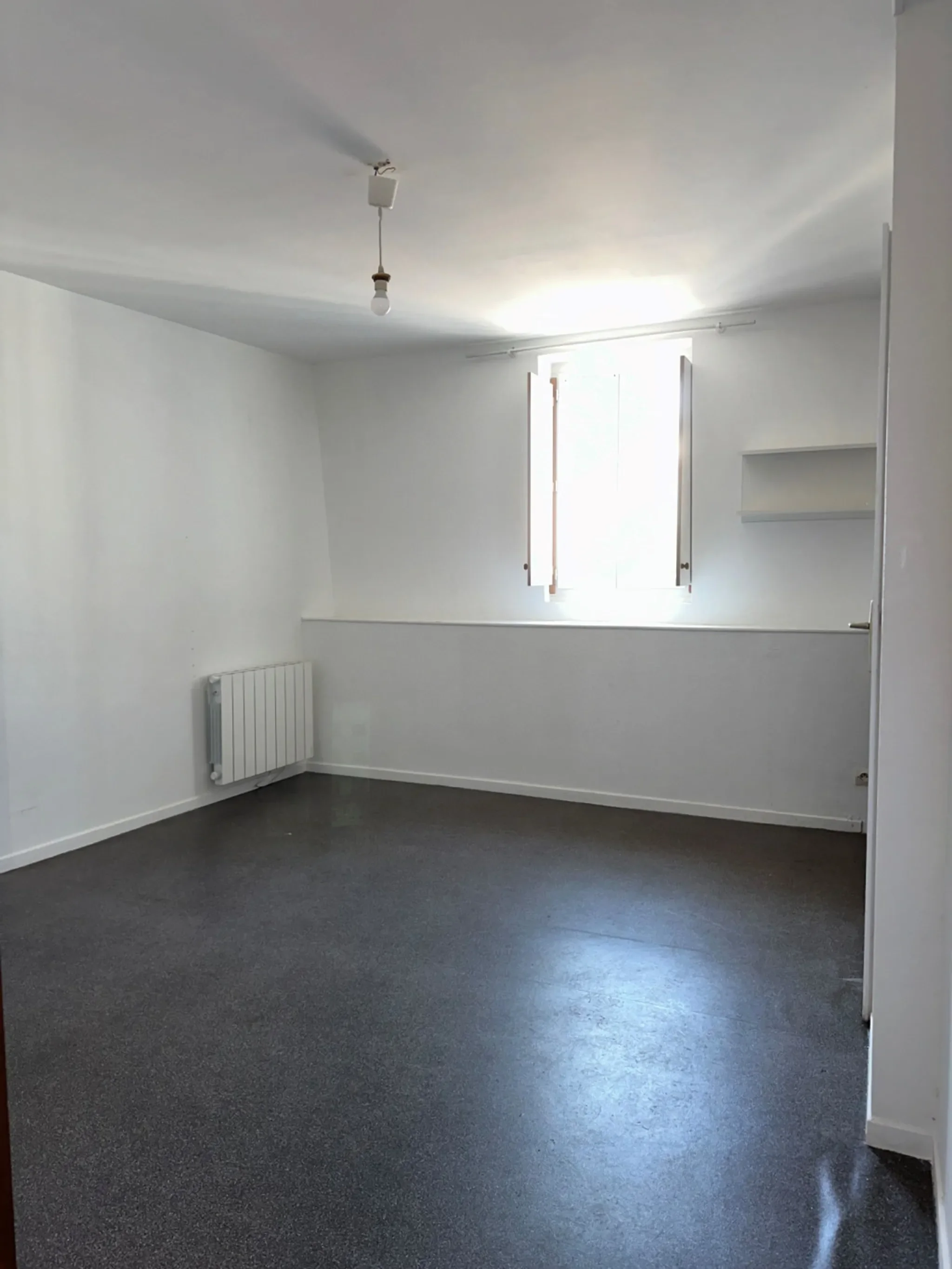 Flat Rue Paul Cabet in Dijon