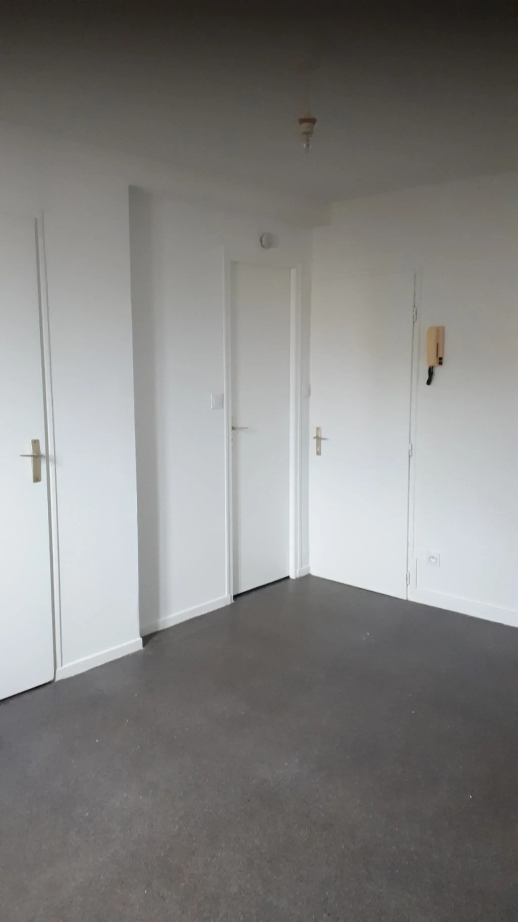 Flat Rue Paul Cabet in Dijon