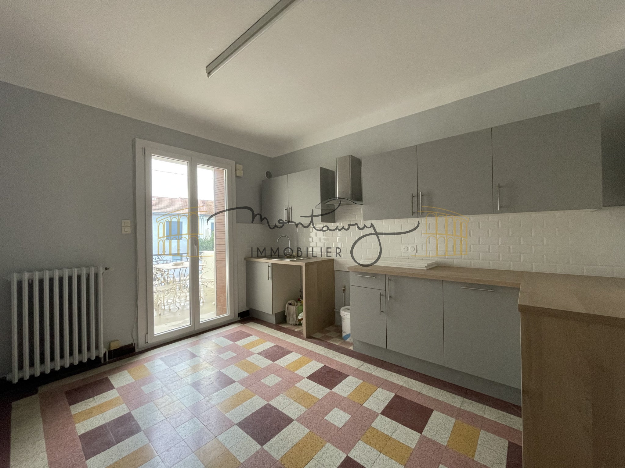 Maison Impasse du Viognier à Nîmes