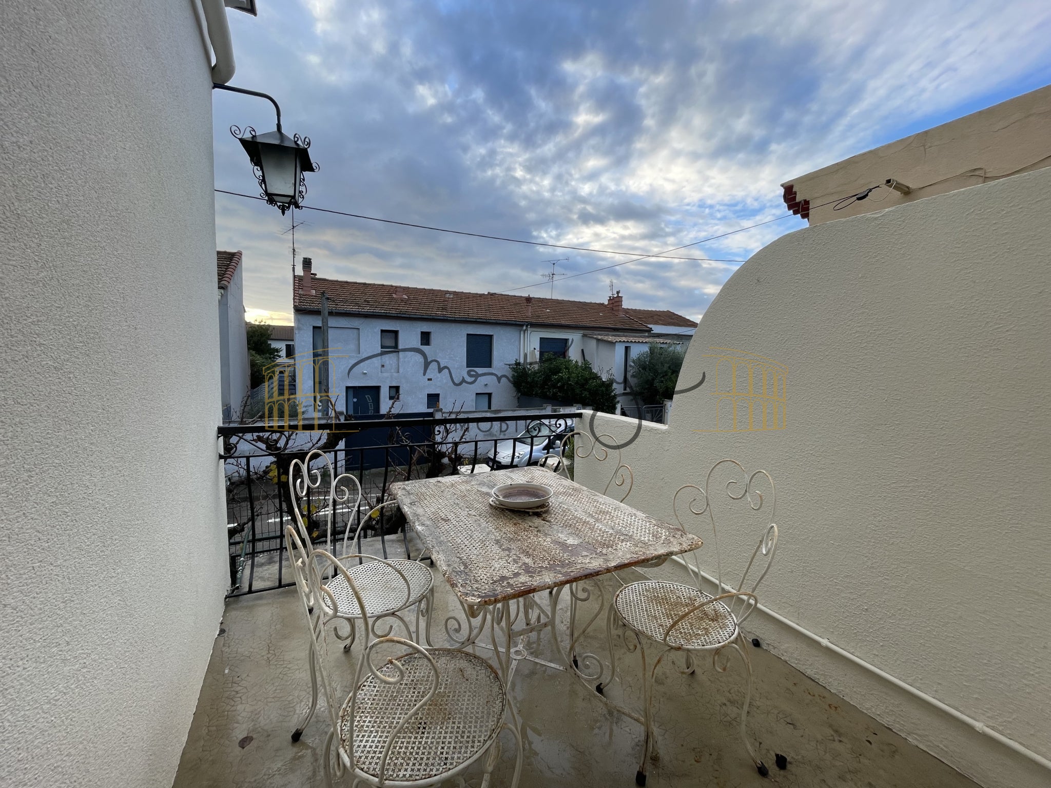 Maison Impasse du Viognier à Nîmes