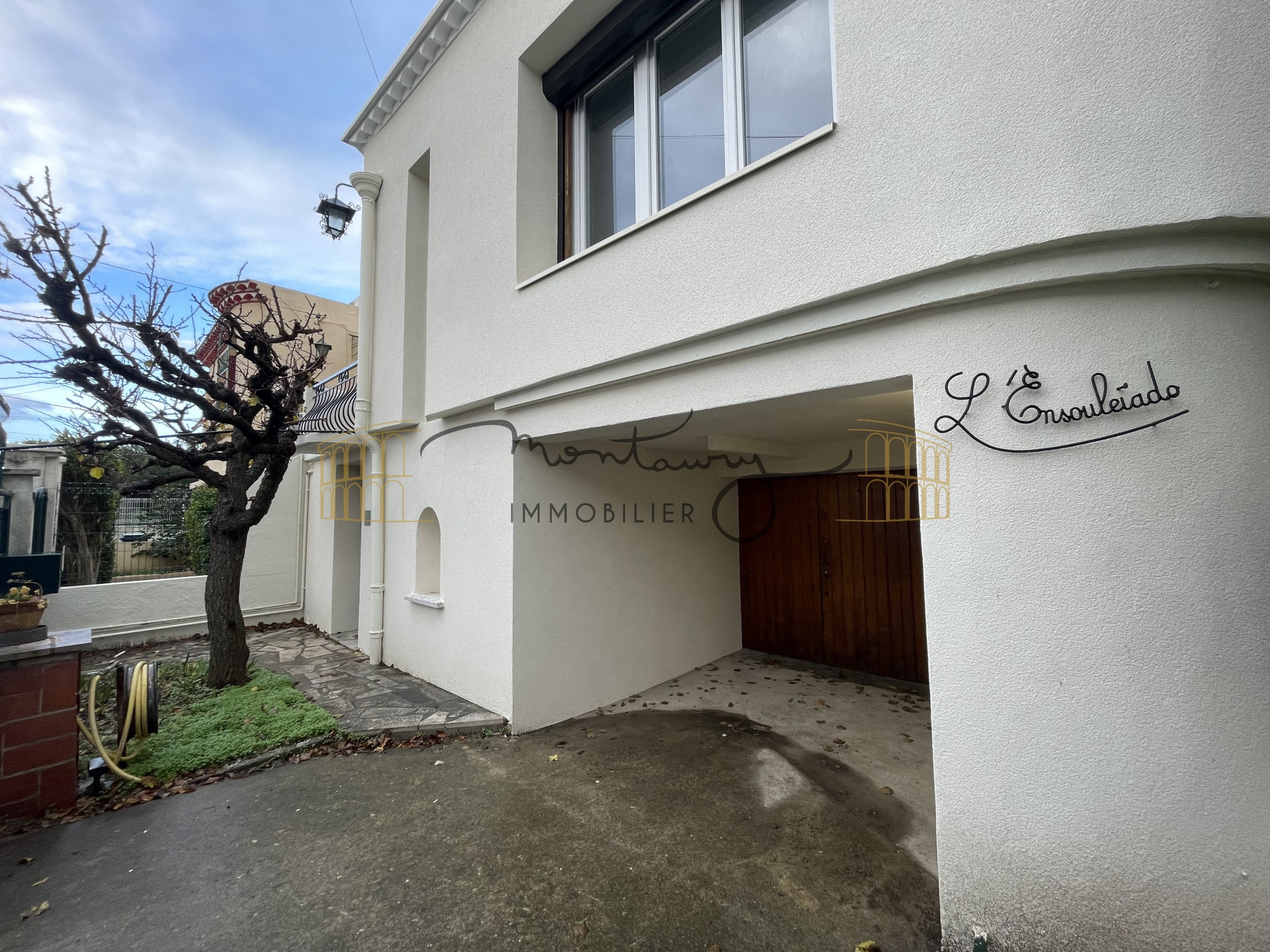 Maison Impasse du Viognier à Nîmes