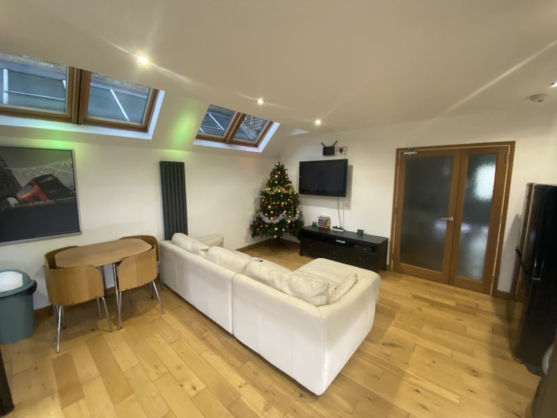 Room Florence Road in Greater London