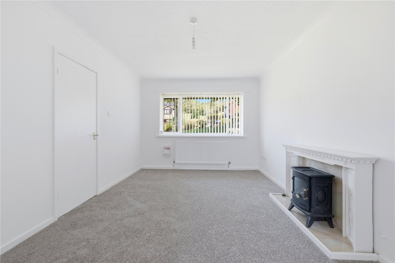 House Highbank in Blackburn