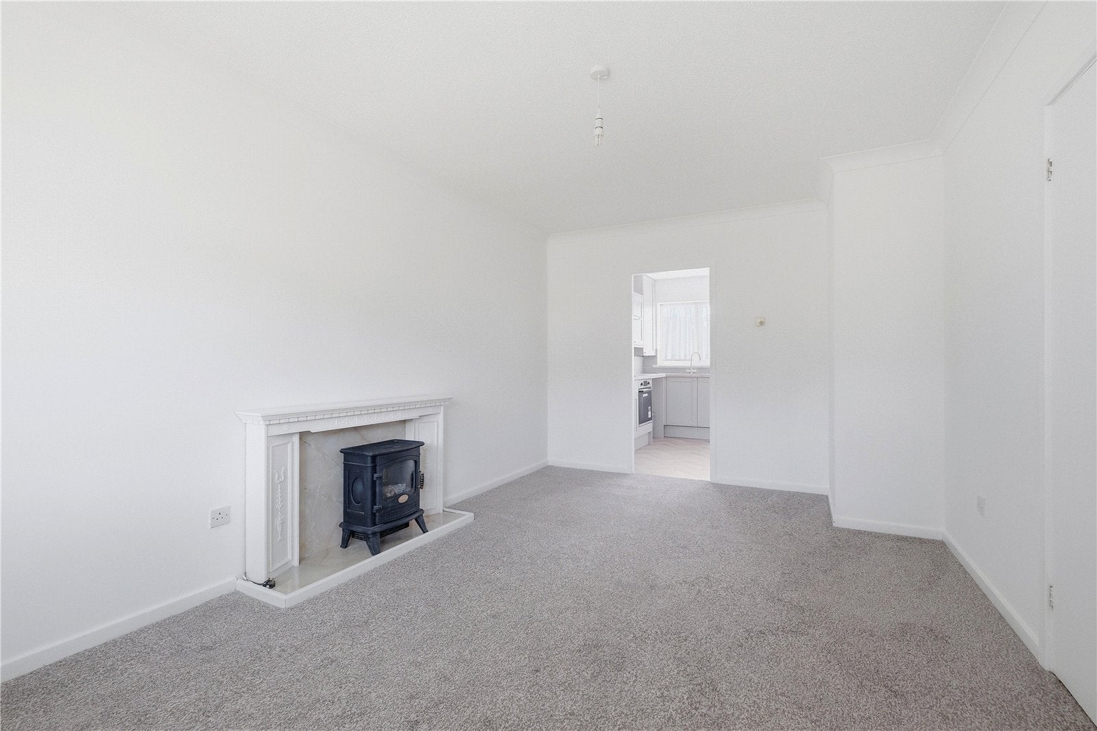 House Highbank in Blackburn