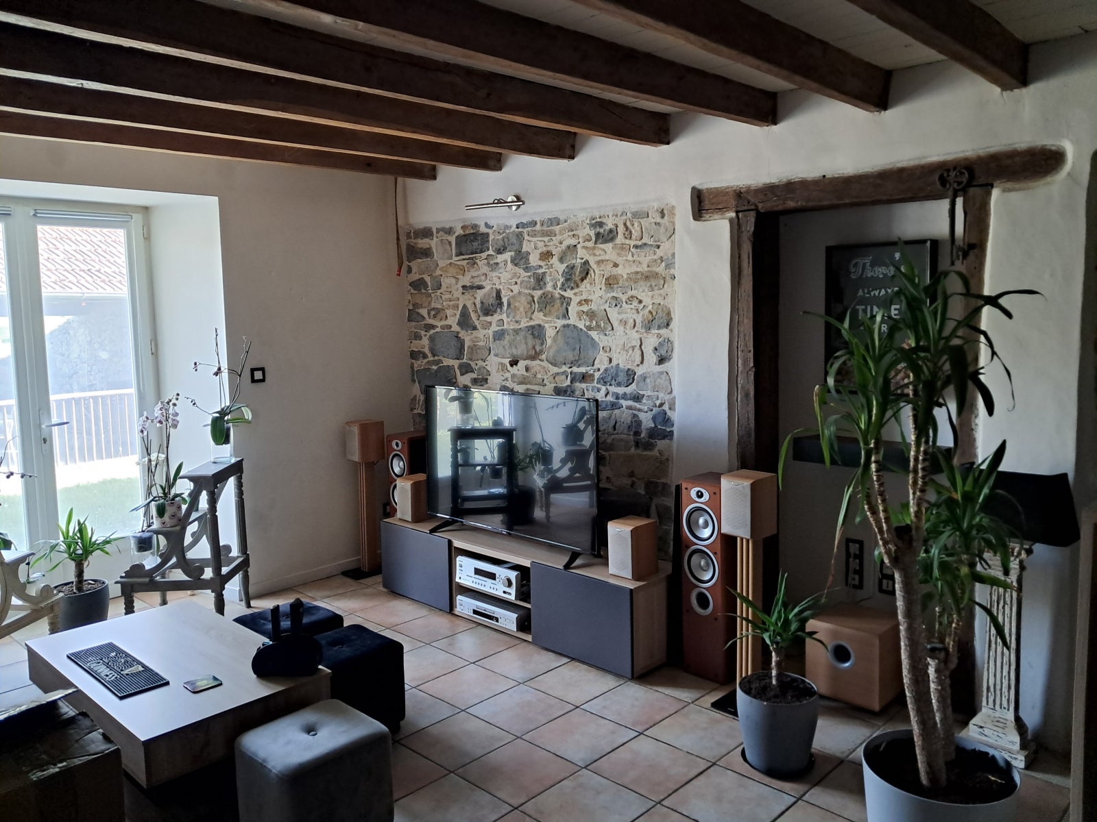Appartement Route de Uhart-Mixe à Pagolle
