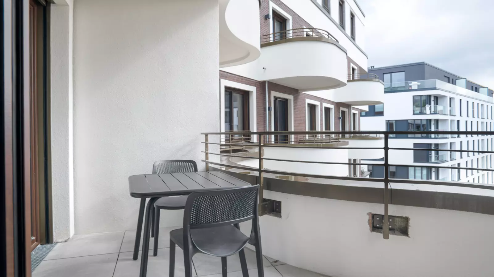 Wohnung Dunckerstraße in Berlin