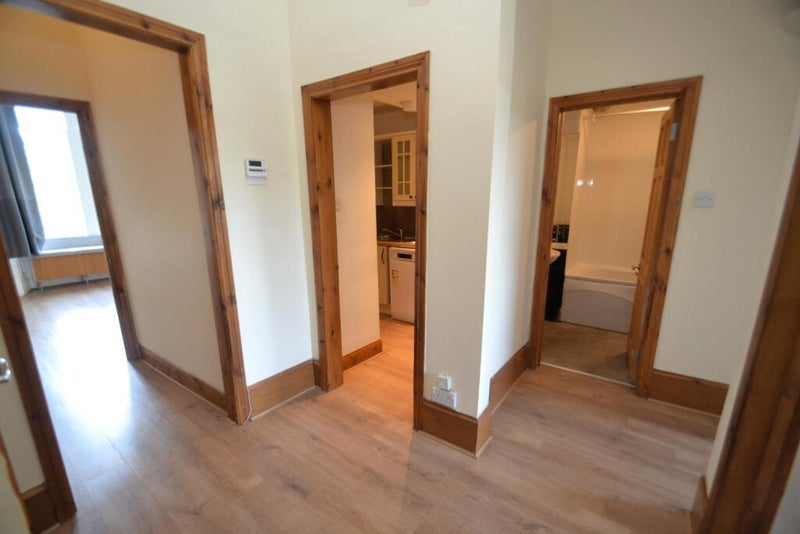 Room Byres Road in Glasgow