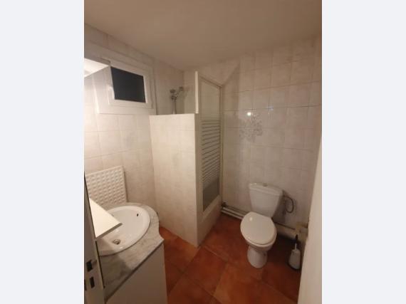 Appartement Rue duffour-dubergier à Bordeaux