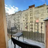 Flat Cours de la Libération et du Général de Gaulle in Grenoble