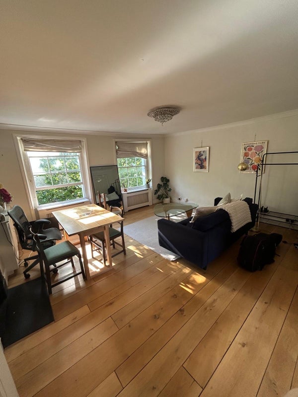 Room Barnsbury Road in Greater London