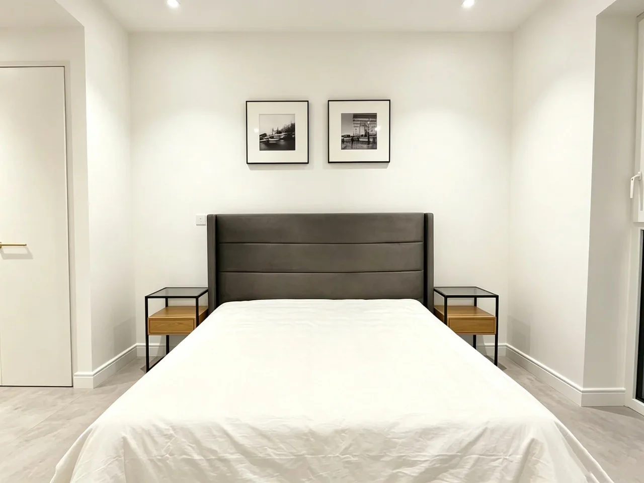Flat Abbeydale Road in Greater London
