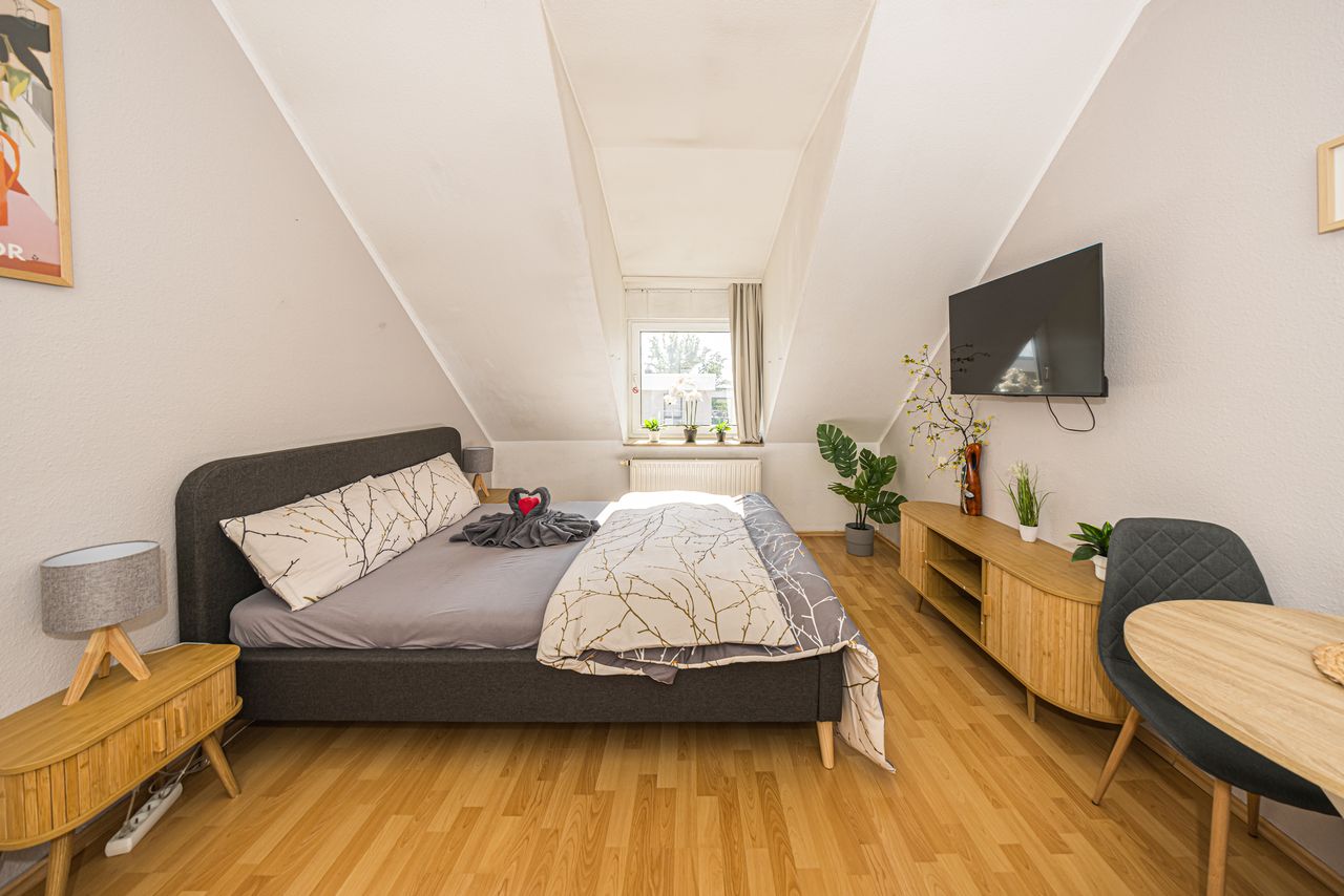 Wohnung Rudolf-Liebold-Straße in Chemnitz