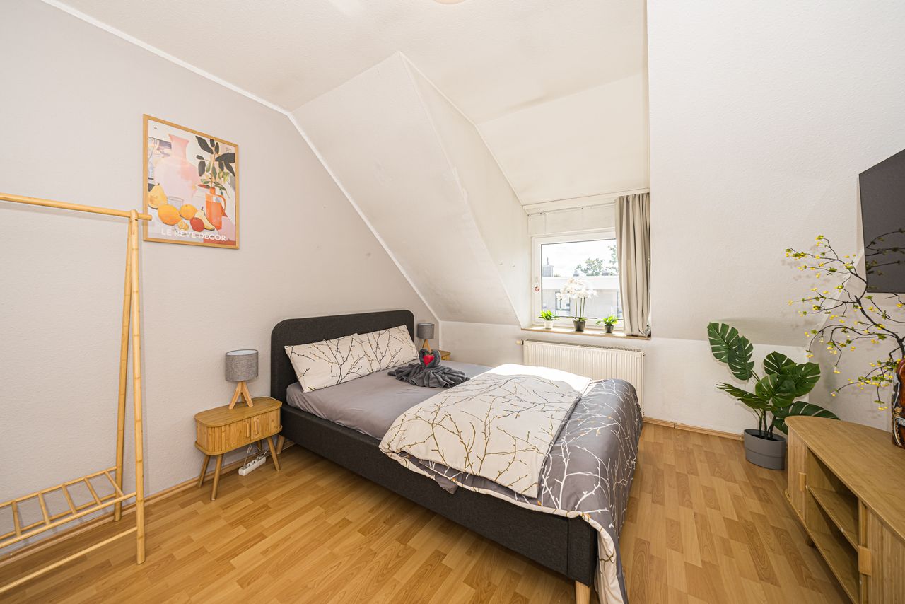Wohnung Rudolf-Liebold-Straße in Chemnitz