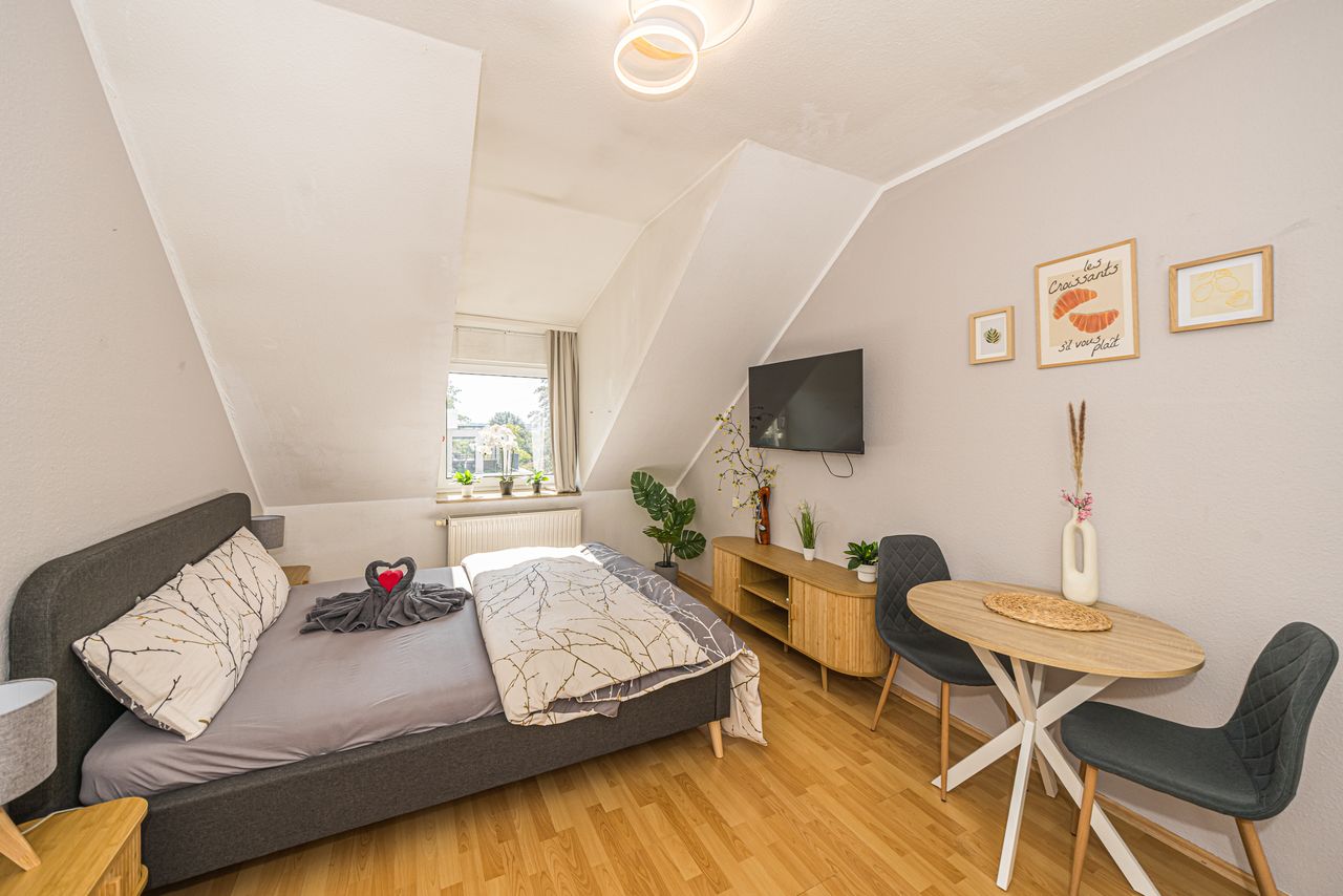 Wohnung Rudolf-Liebold-Straße in Chemnitz