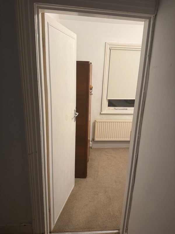 Room Regina Road in Greater London