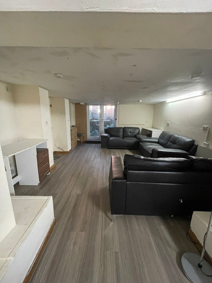 Room Lord Terrace in Leeds