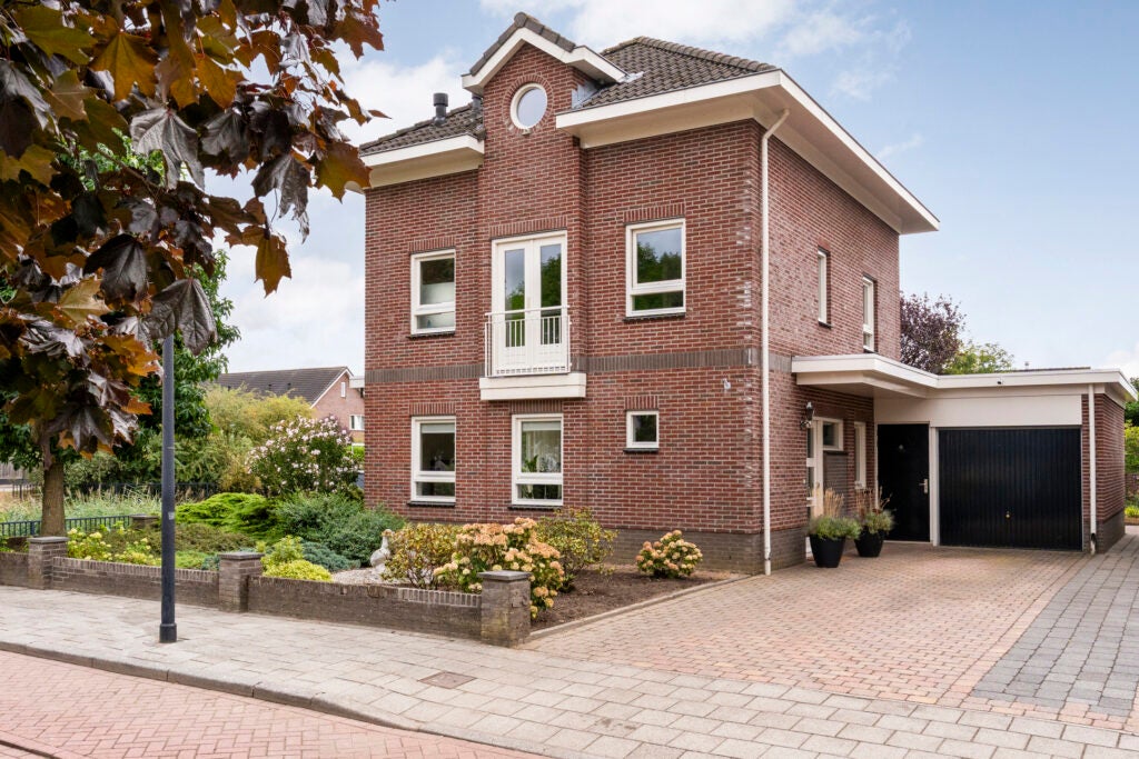 Huis Wittem 23 in Almelo