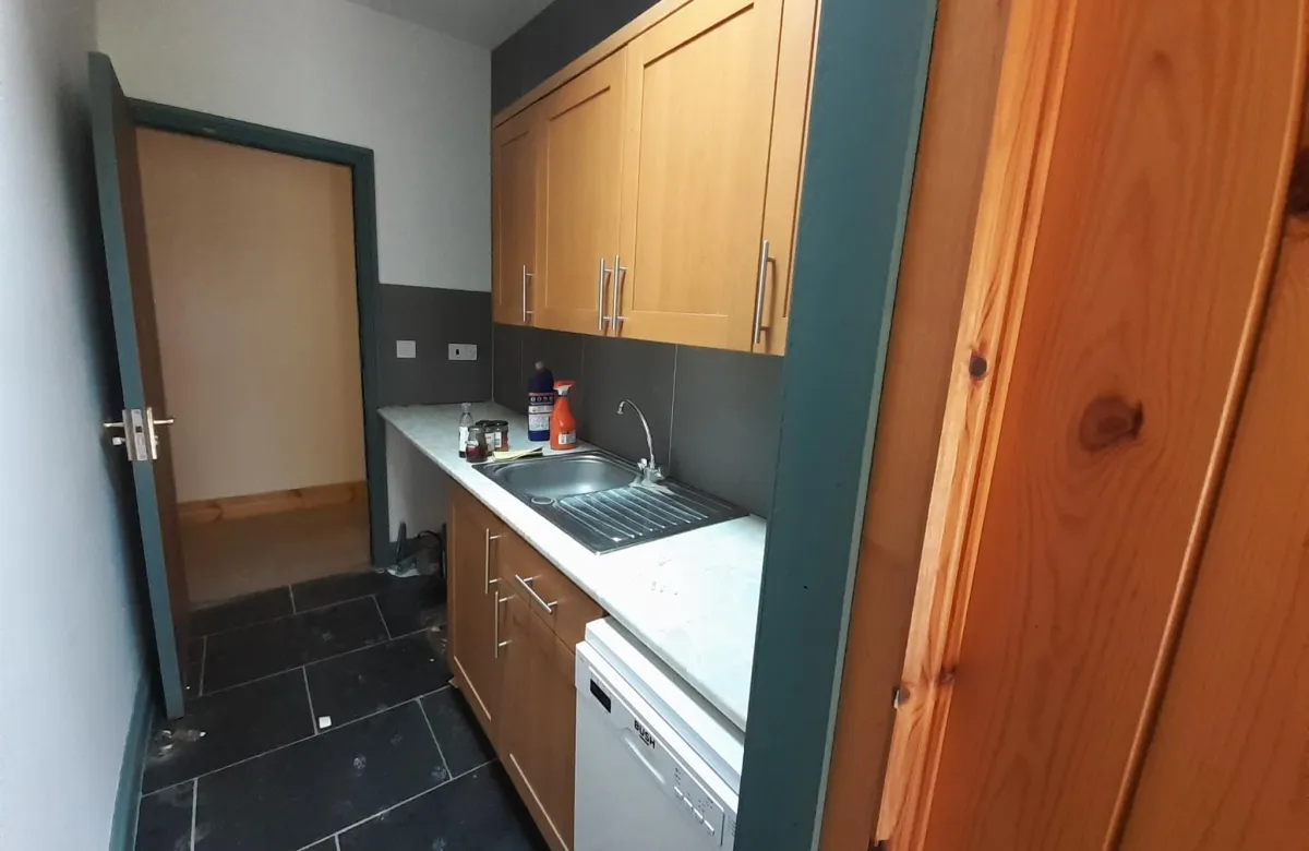 Flat Chelmsford Road in Uttlesford