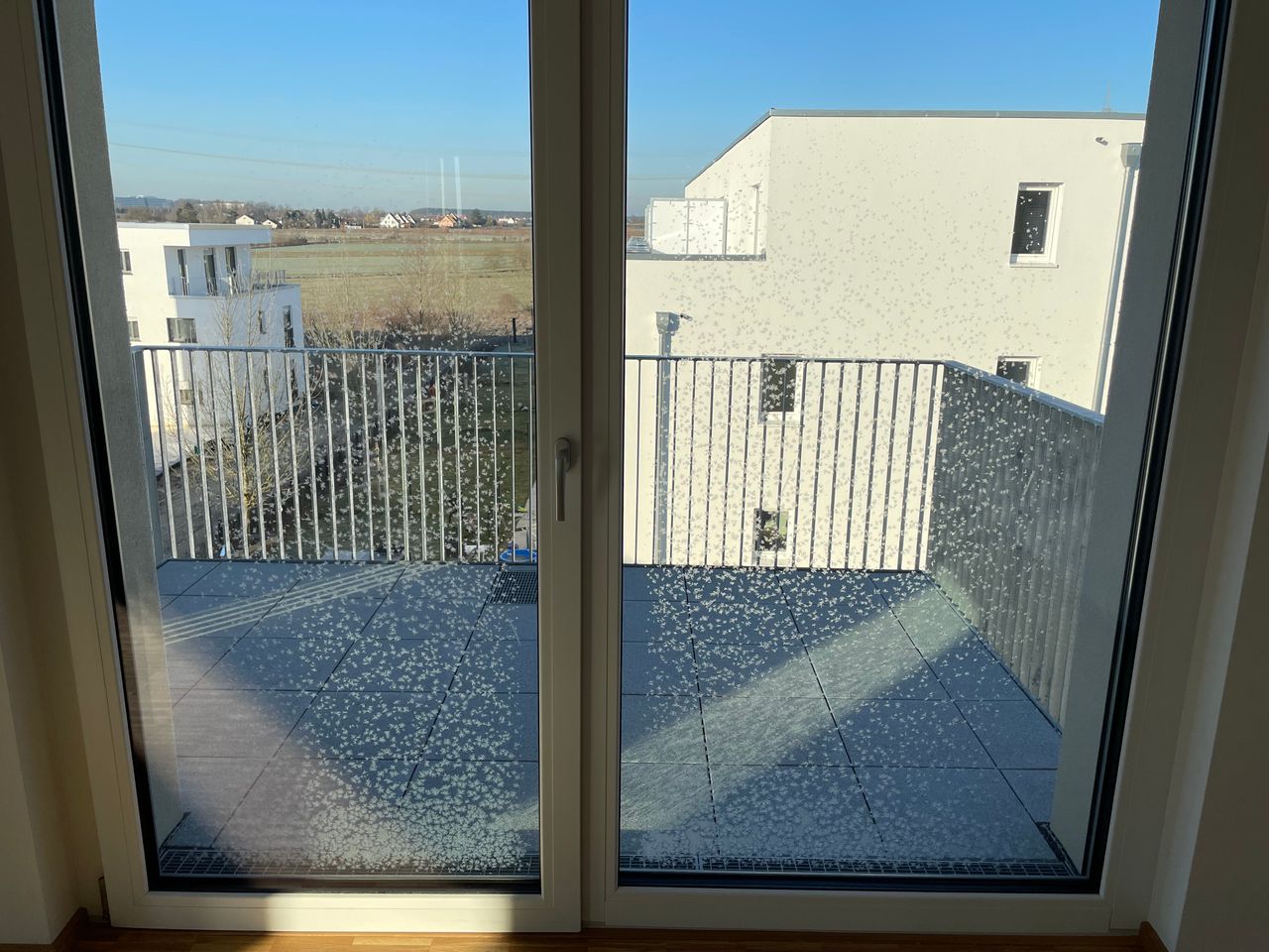 Wohnung Frankenalbstraße in Häusling