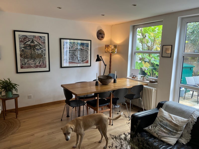 Room Century Yard in Greater London