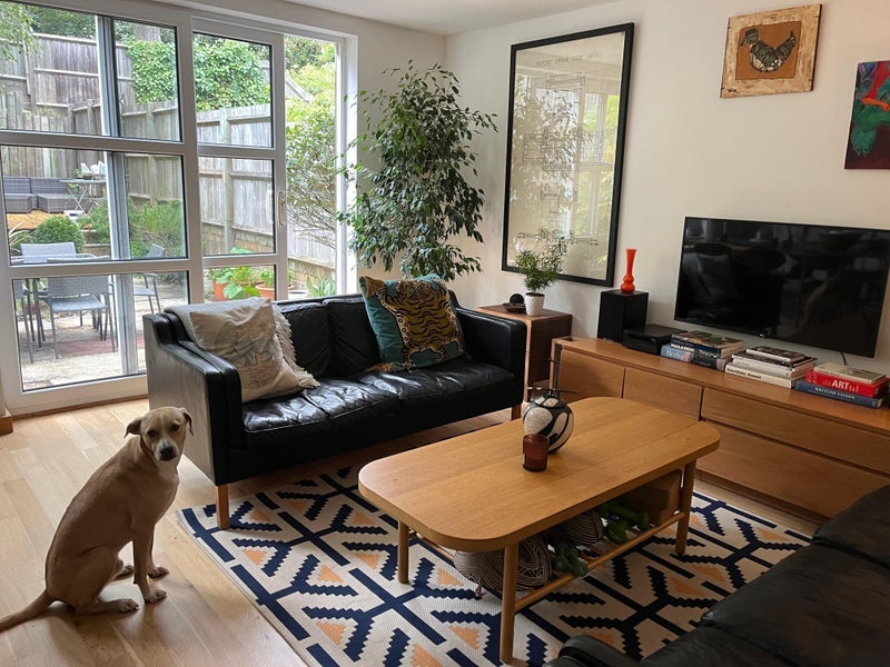 Room Century Yard in Greater London