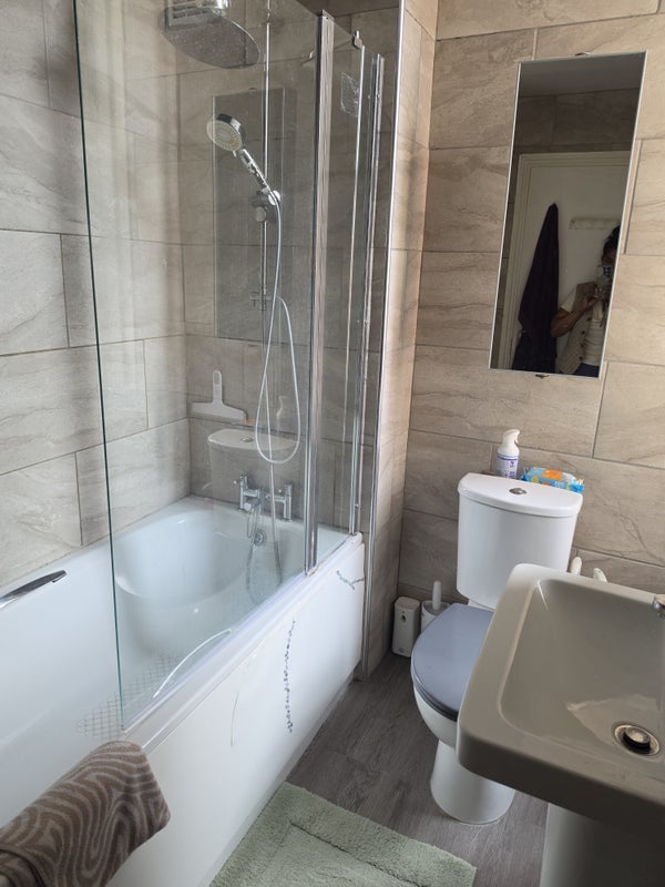 Room Portland Avenue in Greater London