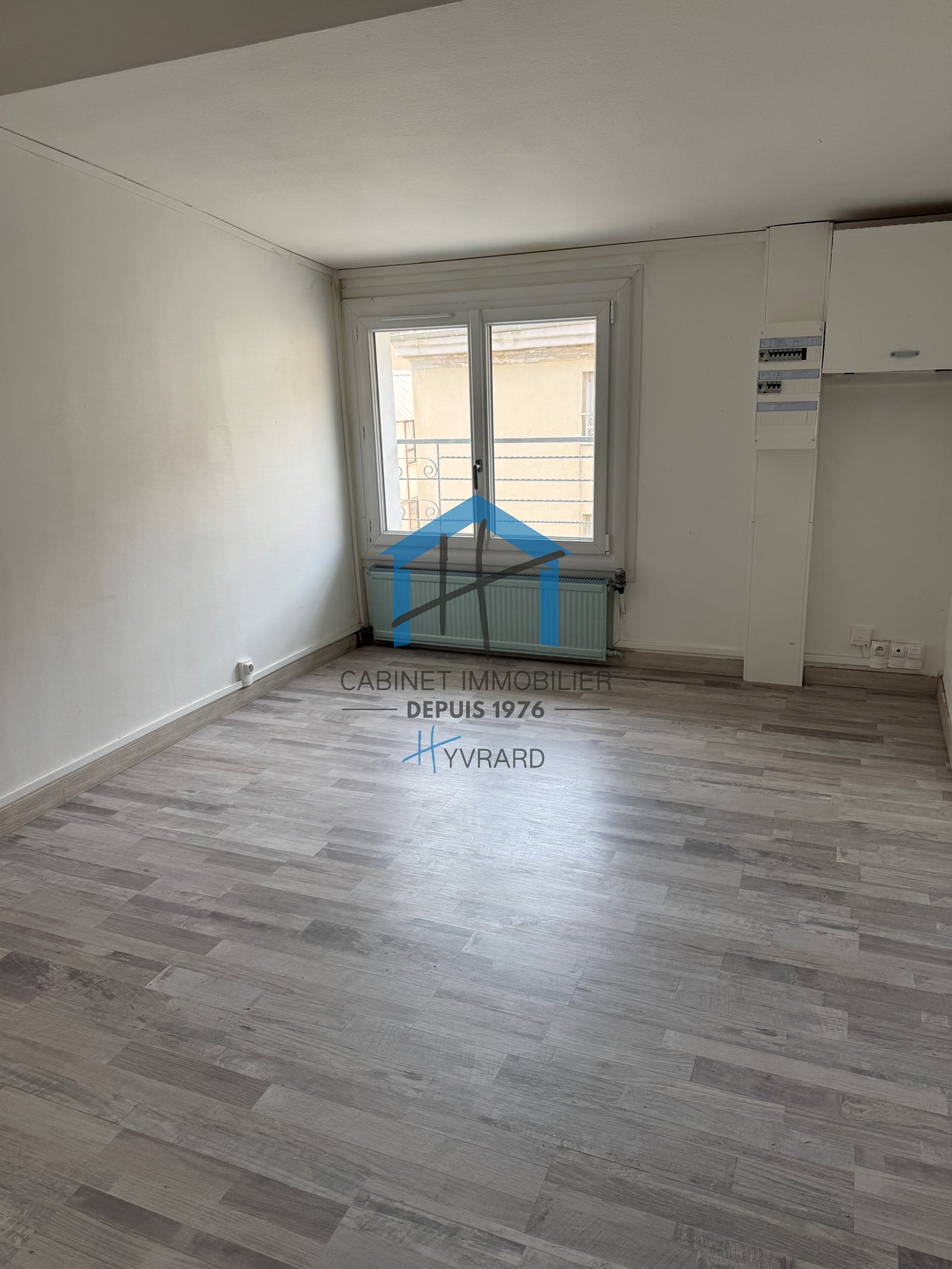 Flat Rue Jean Jaurès in Rive-de-Gier