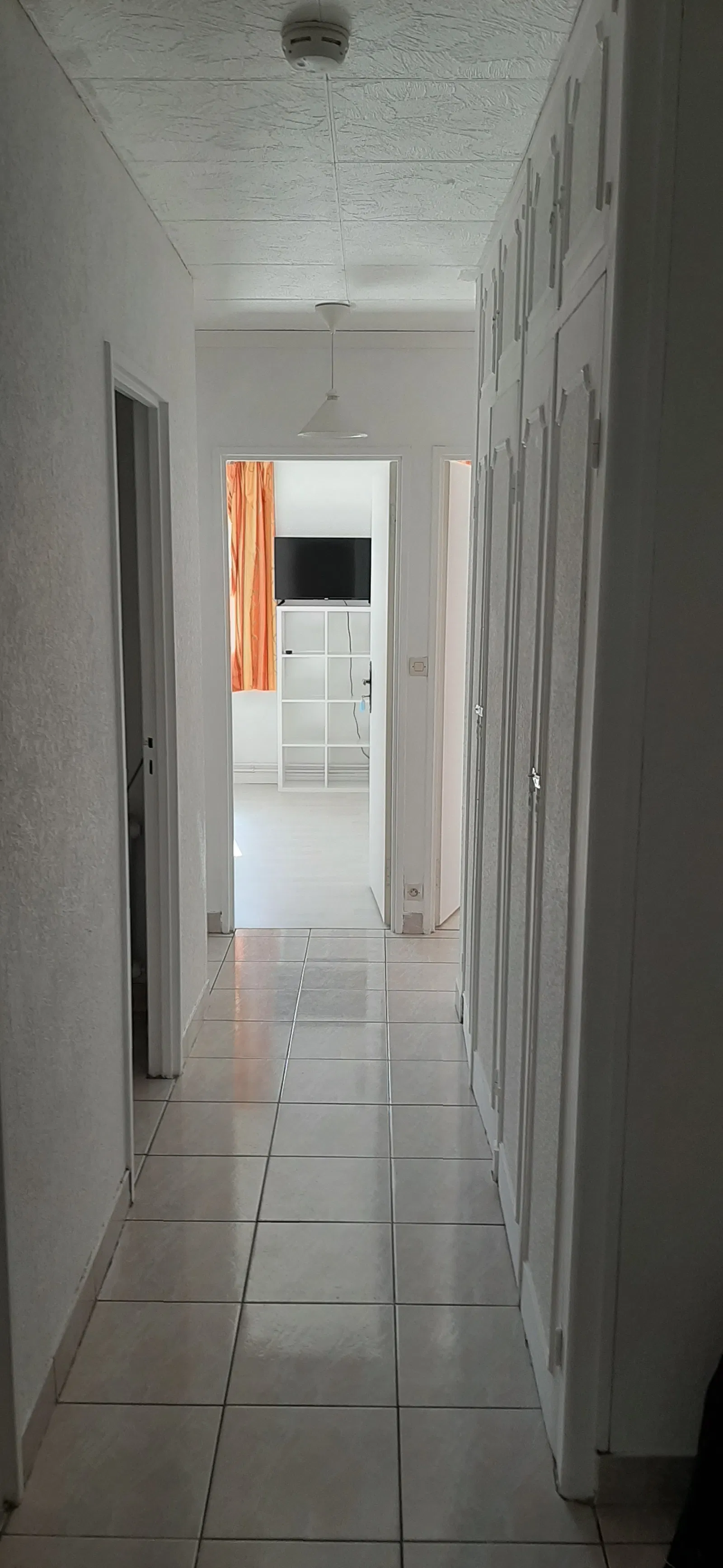 Chambre Rue Nicolas Boileau à Orléans