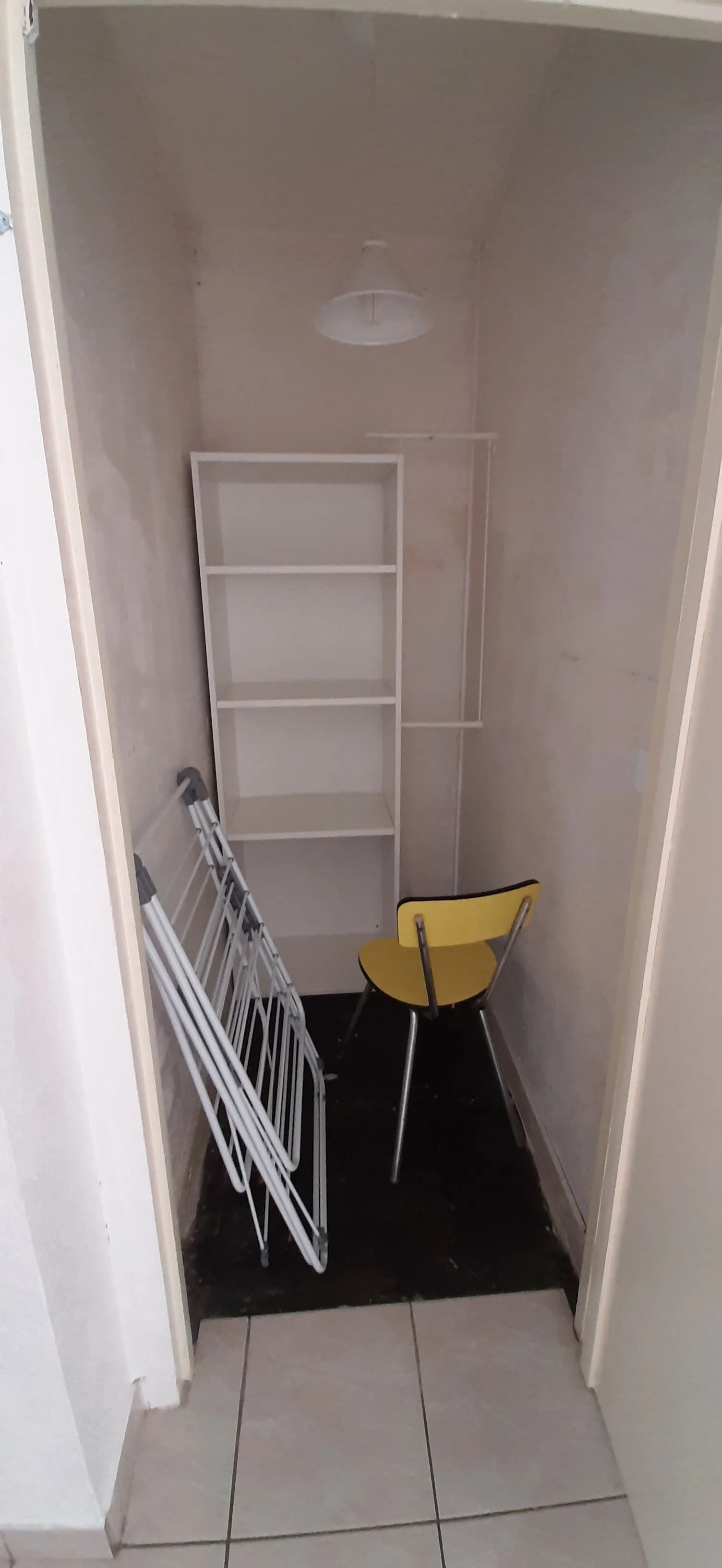 Chambre Rue Nicolas Boileau à Orléans