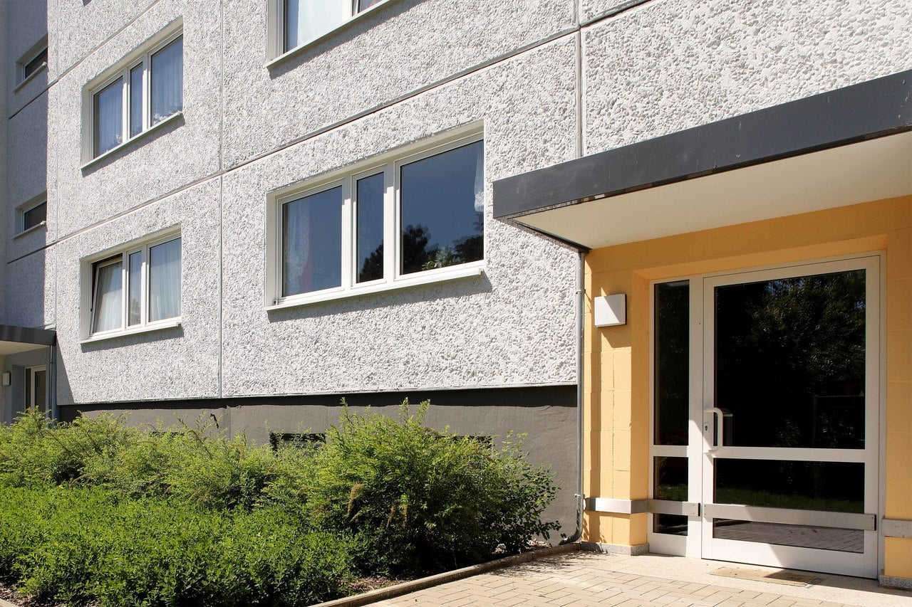 Wohnung Cölpiner Straße in Neubrandenburg