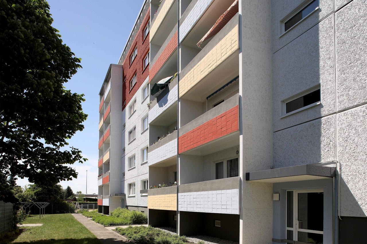 Wohnung Cölpiner Straße in Neubrandenburg