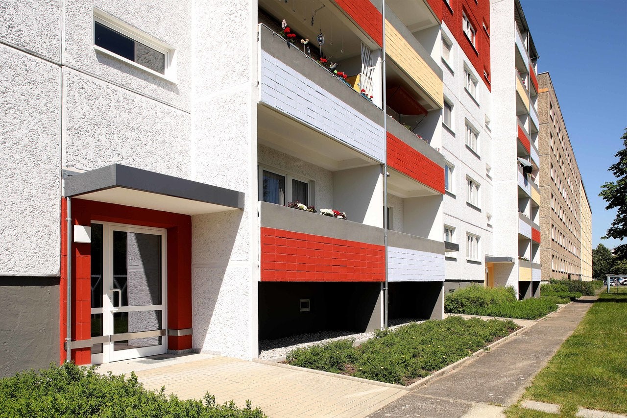 Wohnung Cölpiner Straße in Neubrandenburg