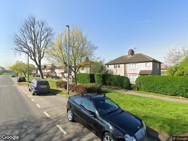 Flat Feenan Highway in Tilbury