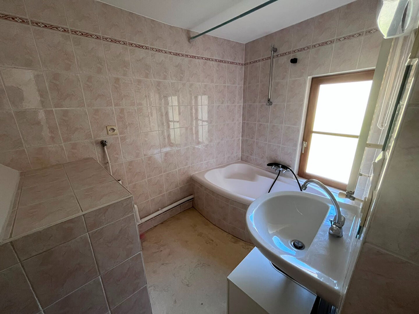 Flat Rue Saint Georges in Lyon