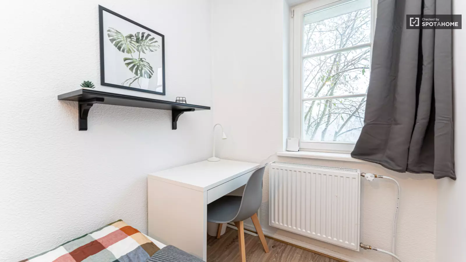 Wohnung Wilsnacker Straße in Berlin