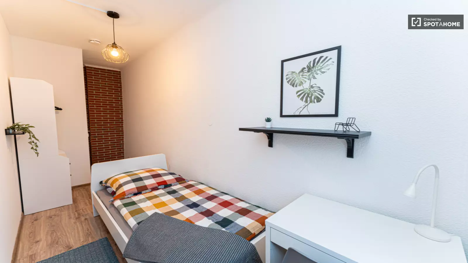Wohnung Wilsnacker Straße in Berlin