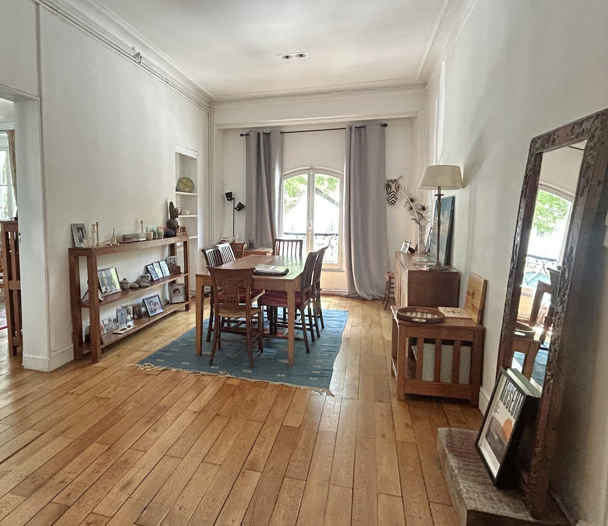 Flat Allées d'Orléans in Bordeaux