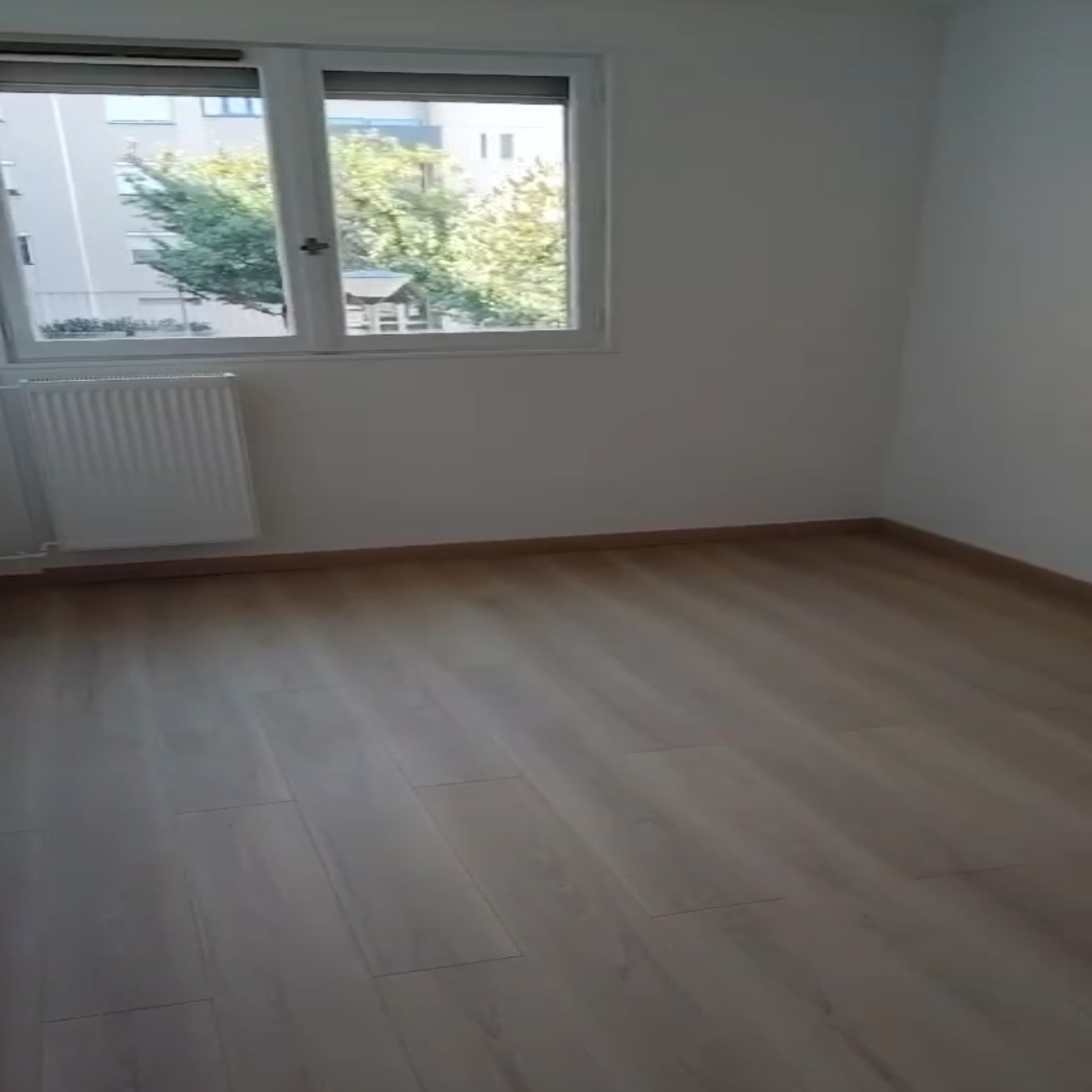 Flat Rue de l'Égalité in Saint-Priest