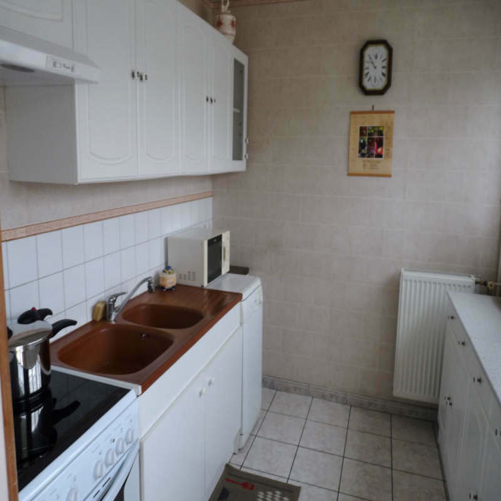 Appartement Rue de l'Égalité à Saint-Priest