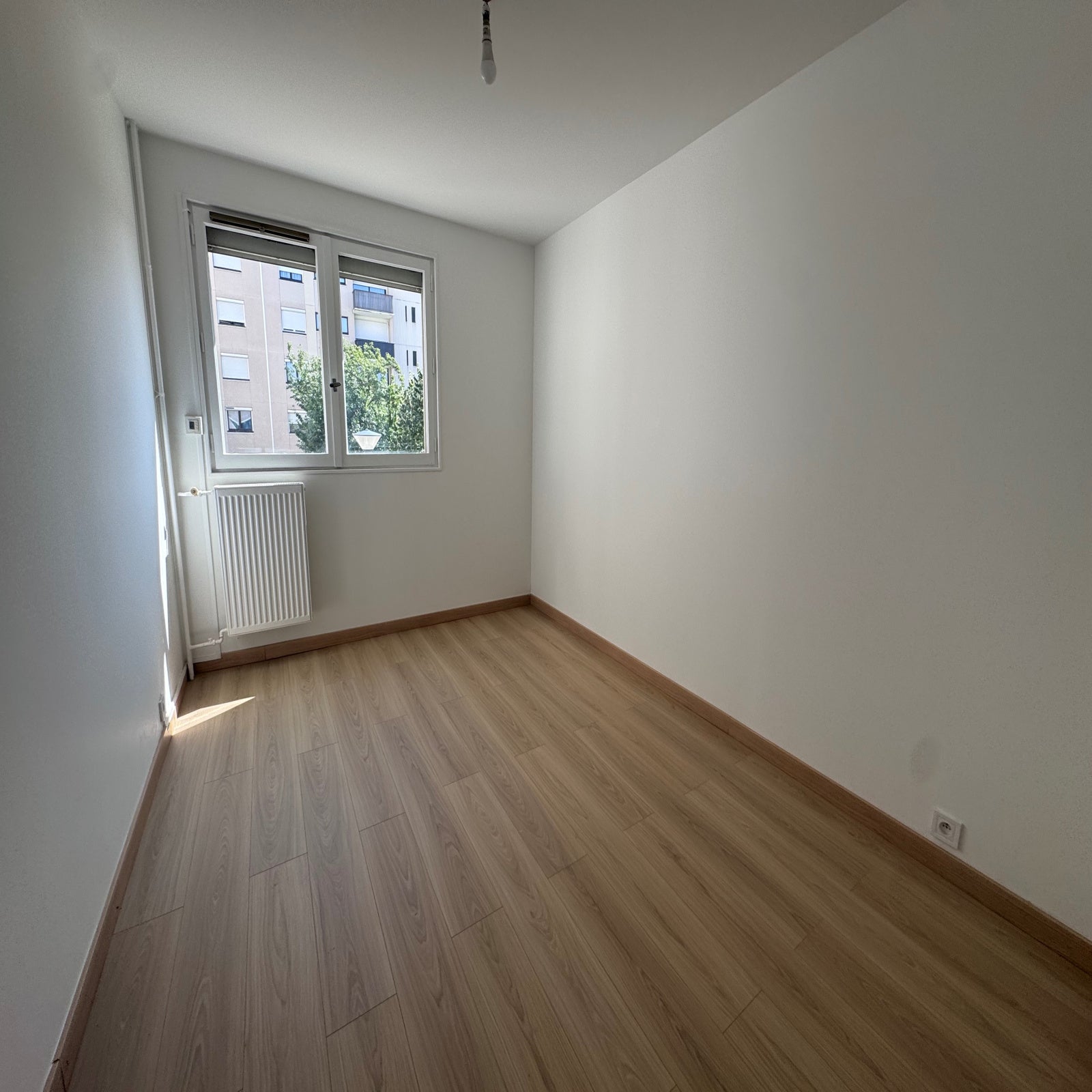 Flat Rue de l'Égalité in Saint-Priest
